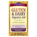 Nature's Secret, Gluten & Dairy Digestive Aid ™, 50 капсул