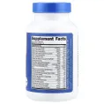 Nutricost, метилированные мультивитамины, 120 капсул