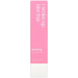 I Woke Up Like This, Purifying, S.O.S Spot Gel, 0.33 fl oz (10 ml)