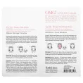 Double Dare, OMG! Love Duo Beauty Mask, 2 маски