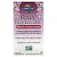 Garden of Life, RAW Resveratrol, 350 мг, 60 веганских капсул
