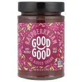 GOOD GOOD, Raspberry Jam, 12 oz (330 g)