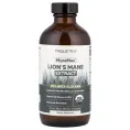 Triquetra Health, MycoMax®, экстракт ежовика гребенчатого, 240 мл (8 жидк. унций)