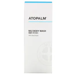 Atopalm, MLE Body Wash, 10.1 fl oz (300 ml)