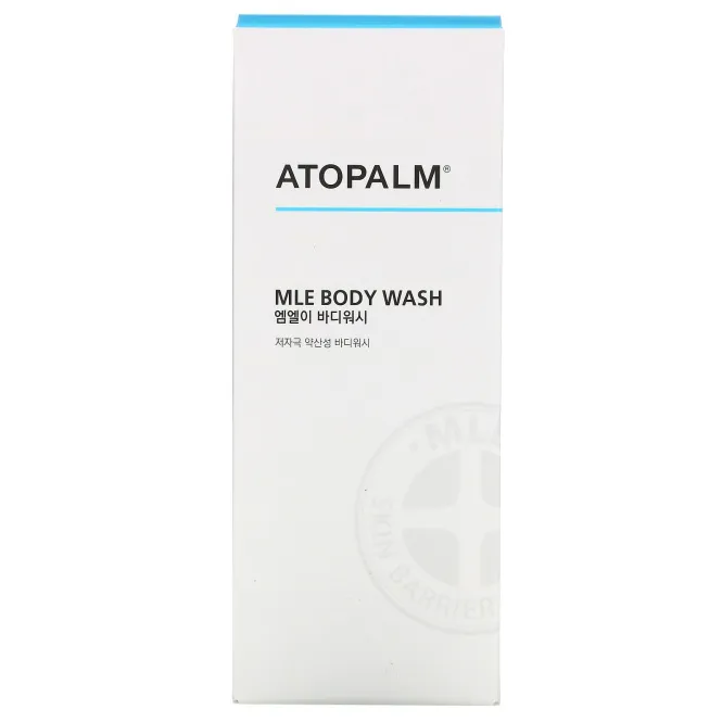 Atopalm, MLE Body Wash, 10.1 fl oz (300 ml)