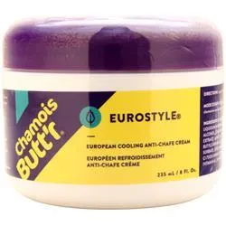Paceline Products, Chamois Butt'r "Евростиль" баночка 8 жидких унций