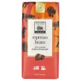 Endangered Species Chocolate, Зерна эспрессо + темный шоколад, 72% какао, 85 г (3 унции)
