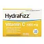 Naturally Vitamins, HydraFizz, Vitamin C, Orange, 1000 mg, 30 Packets