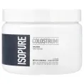 Isopure, молозиво, порошок, без добавок, 90 г (3,17 унции)