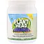 Genceutic Naturals, Plant Head, комплекс витаминов для мужчин, 16,4 унций (465 г)
