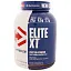 Dymatize Nutrition, Elite XT, белковый порошок со вкусом богатого шоколада, 1,8 кг (4 фунта)