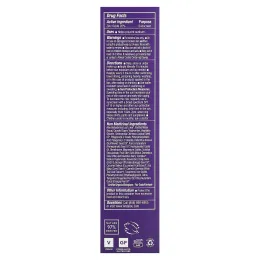 Andalou Naturals, Выравнивающий кожу BB бальзам, натуральный оттенок и SPF 30, антивозрастной, 2 жидкие унции (58 мл)