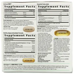 GNC, Women's Vitapak Program, 50 Plus, 30 Packs