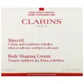 Clarins, Body Shaping Cream, 6.4 oz (200 ml)