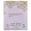 Truvani, Растительный протеин, без ароматизаторов и подсластителей, 10 пакетиков по 28 г (0,99 унции)