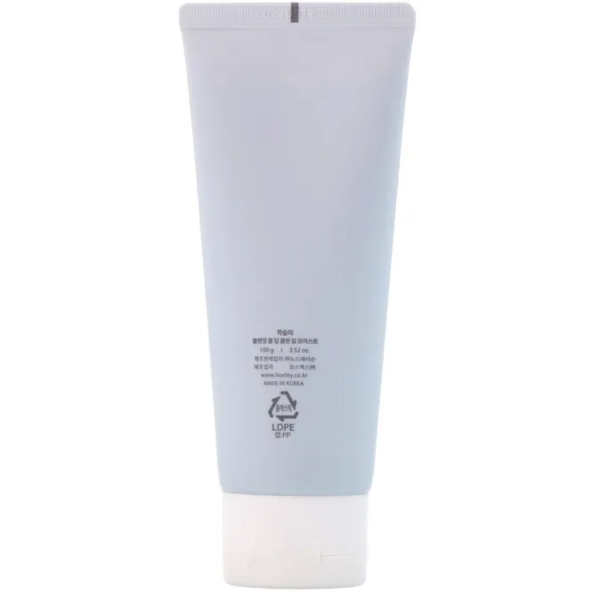 Huxley, Secret of Sahara, очищающая пенка, 3,52 унц. (100 г)