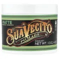 Suavecito, помада, матовая, 114 г (4 унции)