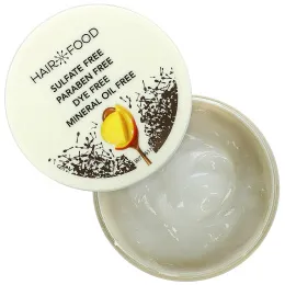 Hair Food, Curl Defining Smoothie, манго и алоэ, 225 мл (7,6 жидк. унц.)