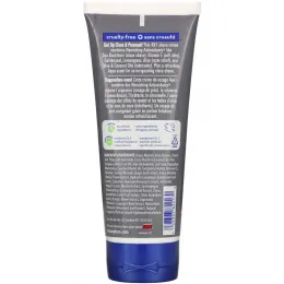 Kiss My Face, Natural Man, средство для бритья 4 в 1, бодрящий аромат воды, 177 мл (6 жидк. Унций)