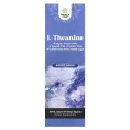 Nature's Craft, L-теанин, без спирта, 60 мл