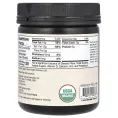 Органическое кокосовое масло Extra Virgin Jarrow Formulas, 16 унций (473 г)