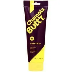 Paceline Products, Chamois Butt'r Original - тюбик 8 жидких унций