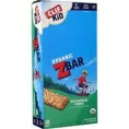 Clif Bar, Z Bar для детей Овсяное печенье со льдом 18 батончиков