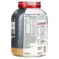 Dymatize Nutrition, Super Mass Gainer, со вкусом ванили, 6 фунтов (2,7 кг)