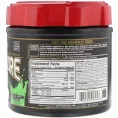 ALLMAX Nutrition, AMINOCORE, аминокислоты с разветвленной цепью (BCAA), 8 г аминокислот с разветвленной цепью в каждой порции, в соотношении 45:30:25, без глютена, леденцы со вкусом зеленого яблока, 462 г