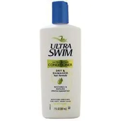 Ultra Swim, Ультра Восстанавливающий кондиционер 7 жидких унций