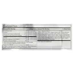 Vitacost, Synergy®, B-Complex, 60 Capsules