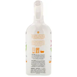 ATTITUDE, Ежедневное чистящее средство для душа и кафеля, цитрусовая цедра, 27,1 жидк. унц. (800 мл)