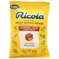 Ricola, Капли от кашля Оригинальная трава 45 капель