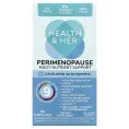 Health and Her, Perimenopause, поддержка нескольких питательных веществ, 60 капсул