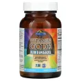 Garden of Life, Vitamin Code, Сырой комбуча, 60 веганских капсул UltraZorbe