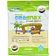 SeaSnax, Wasabi, Roasted Seaweed Snack, 5 sheets - .54 oz (15 g)