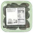 Natural Delights, Свежие финики Medjool, цельные, 340 г (12 унций)