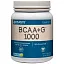 MRM, BCAA+G 1000, зеленое яблоко, 2,2 фунта (1000 г)