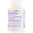 Paradise Herbs, Продукция из Сибири, Сибирский женьшень, 60 растительных капсул
