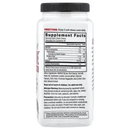 Force Factor, Legendary, моногидрат креатина, ягодный взрыв, 60 жевательных таблеток (2,5 г в одной жевательной таблетке)