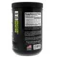 NutraBio Labs, Аминоскислоты с разветвленнной цепью (BCAA) 5000, лимон и лайм, 0,83 фунта (374 г)