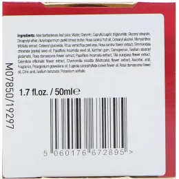 Organic Doctor, Ночной крем с органическим болгарским розовым маслом, 1,7 ж. унц.(50 мл)