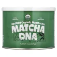 Matcha DNA, сертифицированный органический чай матча, 227 г (8 унций)
