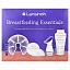 Lansinoh, грудного вскармливания, набор из 78 предметов