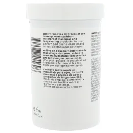 Almay, Средство для удаления макияжа с зоны вокруг глаз, для трудносмываемой и водостойкой туши, 120 шт.