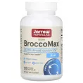 Jarrow Formulas, BroccoMax, 120 капсул в растительной оболочке