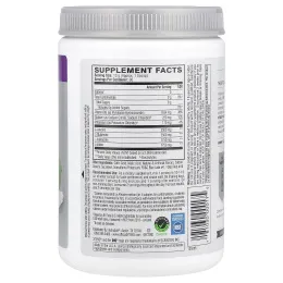 XTEND, The Original, 7 г аминокислот с разветвленной цепью (BCAA), со вкусом винограда, 405 г (14,3 унции)