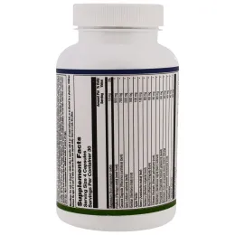 Vaxa International, Средство для кишечника, 120 капсул в растительной оболочке