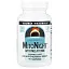 Source Naturals, MitoNight™ с мелатонином, 90 капсул