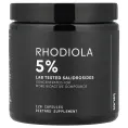 Toniiq, Родиола 5%, 120 капсул (300 мг на капсулу)